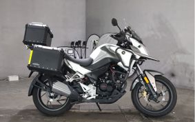 HONDA CB190X PCL2