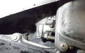 HONDA LEAD 100 JF06