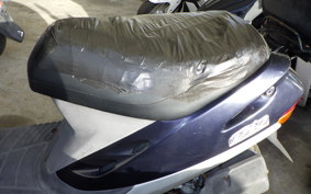 HONDA DIO GEN 2 AF27