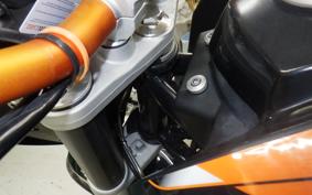 KTM 200 DUKE 2021