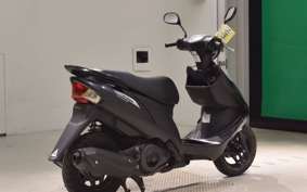 SUZUKI ADDRESS V125 G 2017 CF46A