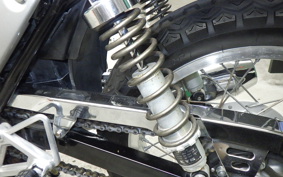 HONDA GB400TT MK2 1987 NC20