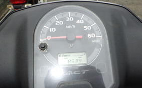 HONDA TACT-4ﾍﾞｰｼｯｸ AF79