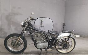YAMAHA SR400 1JR