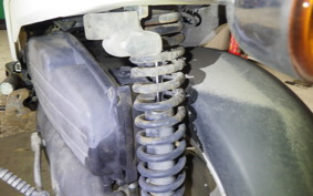 HONDA ﾍﾞﾝﾘｨ110 2006 JA09