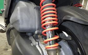 YAMAHA CYGNUS 125 X 2023