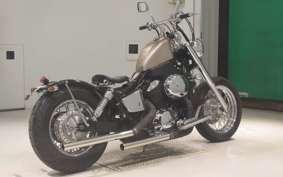 HONDA SHADOW 400 2006 NC34