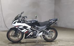 KAWASAKI Ninja 150RR KR150R