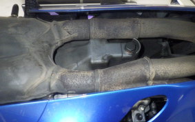 SUZUKI HAYABUSA Gen.2 2009