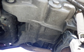 HONDA PCX125 1998 JF81