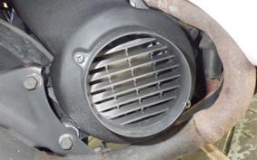 HONDA DIO 2010 AF18