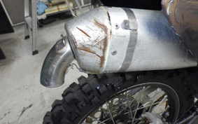 KAWASAKI KX250 F 2023 KX250T