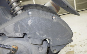 SUZUKI ADDRESS V125 S CF4MA