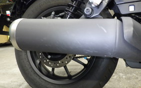 HONDA REBEL 250 S 2005 MC49