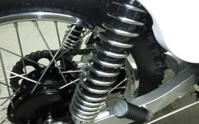 SUZUKI TS185
