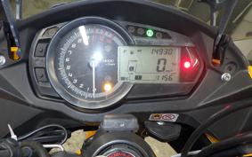 KAWASAKI NINJA 1000 A 2015