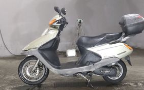 HONDA SPACY 100 JF13
