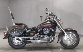 YAMAHA DRAGSTAR 400 CLASSIC 1999 4TR
