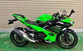 KAWASAKI NINJA 400 2020 EX400G