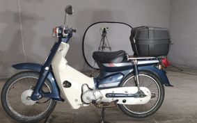 HONDA SUPER CUB50 C50