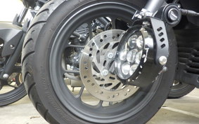 HONDA LEAD 125 JK12