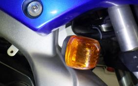 KAWASAKI VERSYS 650 2008 LE650A
