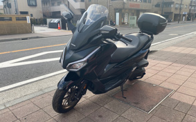 HONDA  FORZA 250 MF17