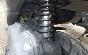 SUZUKI LET's 2 CA1KA