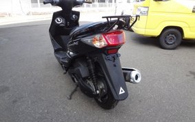 YAMAHA CYGNUS 125 X SE44J