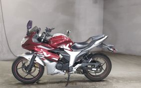 SUZUKI JIKUSA-SF NG4BJ