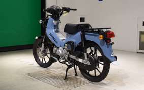 HONDA CROSS CUB 110 JA60