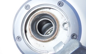 KAWASAKI Z1000 Gen.2 2005 ZRT00A