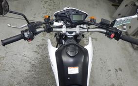 YAMAHA SEROW 250 Gen.2 2007 DG17J