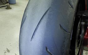 YAMAHA YZF-R1 2009 RN24J