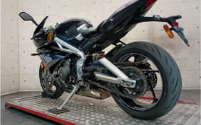 TRIUMPH  TRIUMPH  DAYTONA MOTO2 765 2020 HDA214