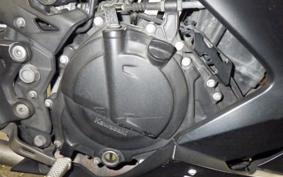 KAWASAKI NINJA 250 EX250P