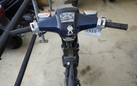 HONDA C90 SUPER CUB E HA02