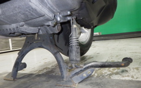 YAMAHA N-MAX 2005 SE86J