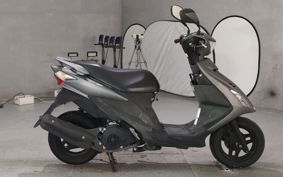 SUZUKI ADDRESSV125SS CF4MA