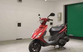 SUZUKI ADDRESS V125 S 1997 CF4MA