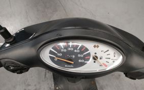HONDA DIO AF56