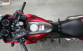 HONDA CB400 SUPER BOLDOR A 2017 NC42