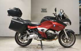BMW R1200ST 2005