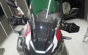 HONDA CRF1100L AFRICA TWIN DCT 2026 SD15