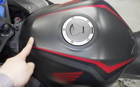 HONDA CBR400R 2020 NC56