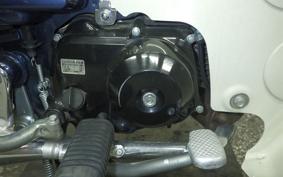 HONDA C50 SUPER CUB E 1992 AA01