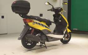 YAMAHA CYGNUS 125 X SE12J