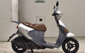 SUZUKI LET's 4 G CA41A