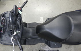 SUZUKI BURGMAN200A 1987 CH41A