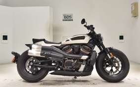 HARLEY RH1250S 2023